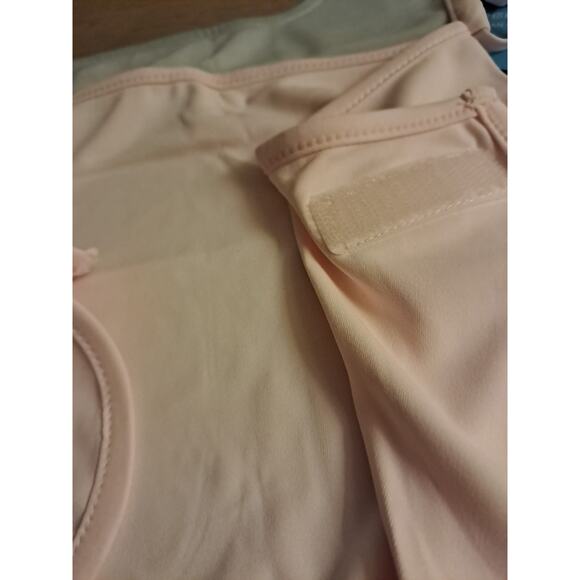 Oh Sunny Toddler Top / Dress Pink Color - Picture 8 of 8